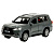 Машина инерционная Lexus LX-570 12 см Технопарк LX570-12-GY